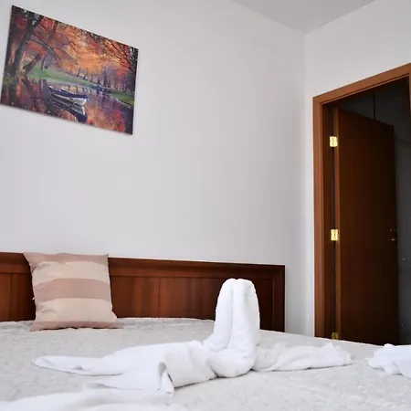 Apartamento двустаен апартамент горски кът *
