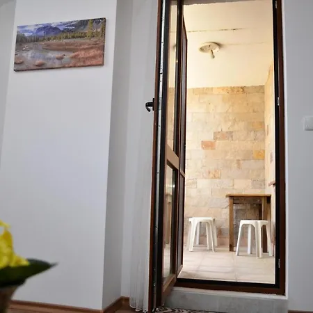 Apartamento двустаен апартамент горски кът