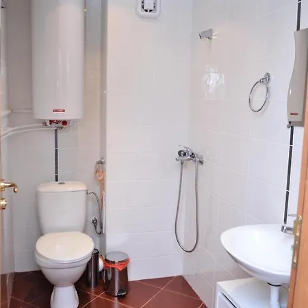 двустаен апартамент горски кът Apartamento *