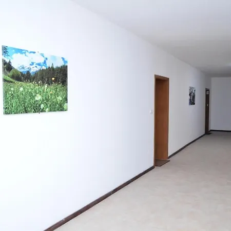 Apartamento двустаен апартамент горски кът