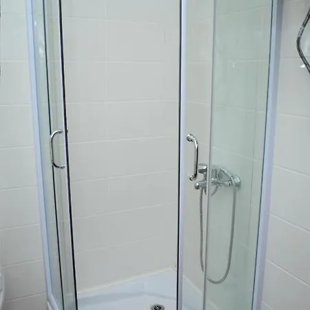 Apartamento двустаен апартамент горски кът