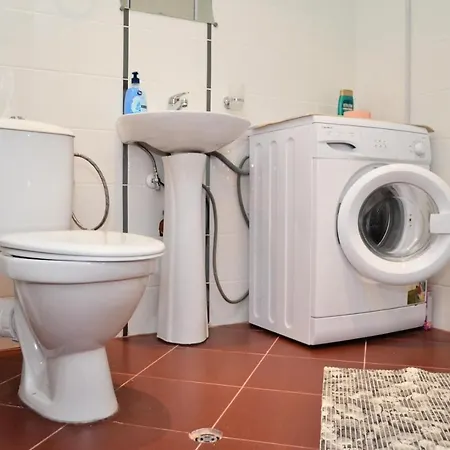 двустаен апартамент горски кът Apartamento *